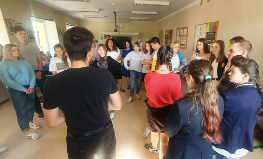 Projektinės veiklos reikšmė ugdymo procese