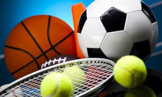 Sportuokime kartu!
