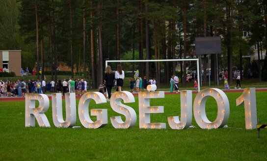 Žinių festivalis