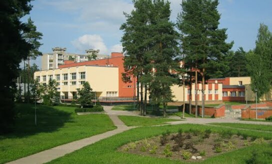 Paskirta 2019–2020 mokslo metų brandos egzaminų bazinė mokykla