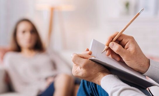 Nemokamų psichosocialinių paslaugų 2019 m. rugsėjo mėn. grafikas