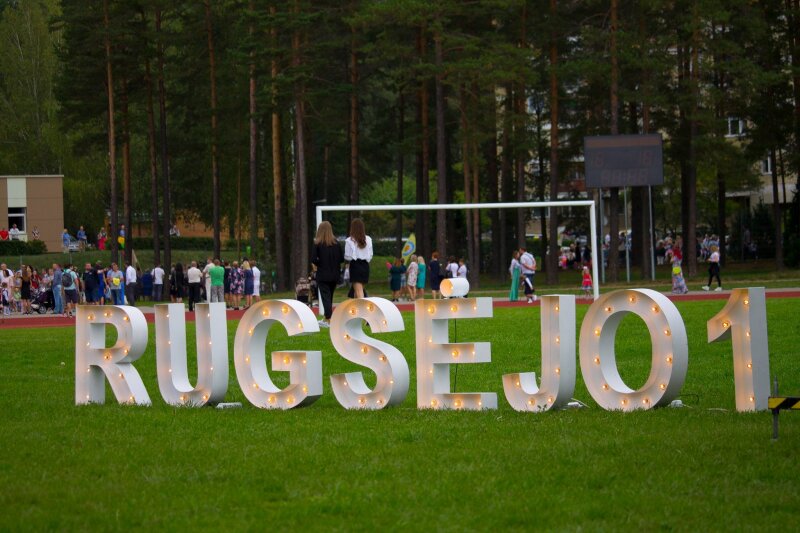 Žinių festivalis