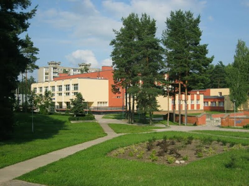 Paskirta 2019–2020 mokslo metų brandos egzaminų bazinė mokykla