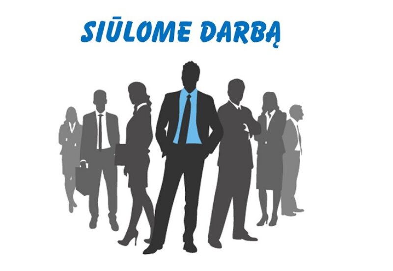 Visagino  švietimo pagalbos tarnyba skelbia atranką metodininko pareigoms eiti