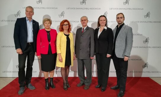 Įteikti „Auksinių krivūlių“ apdovanojimai