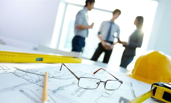 Visuomenės informavimas apie numatomą šilumos tinklų rekonstravimo projektą