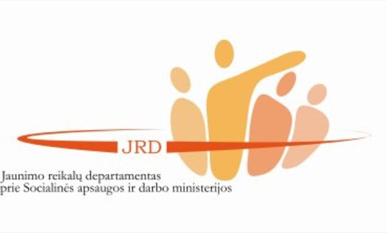Kviečiame dalyvauti mokymuose „Kaip mano įstaigoje įsteigti atvirąjį jaunimo centrą ar erdvę”?