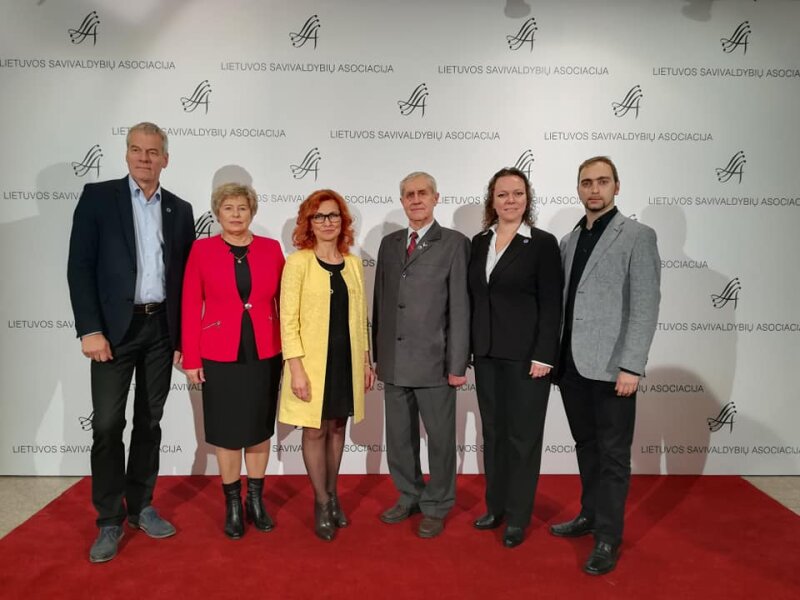 Įteikti „Auksinių krivūlių“ apdovanojimai