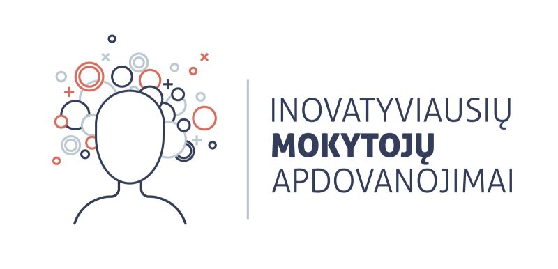 "Inovatyviausių mokytojų apdovanojimai 2019“ sugrįžta!