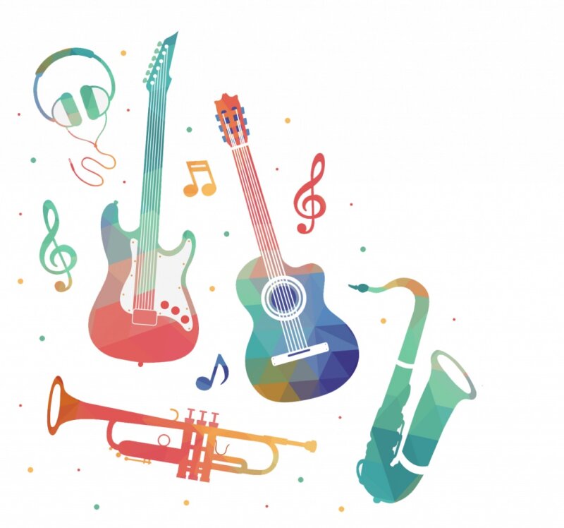 Muzikos maratonas