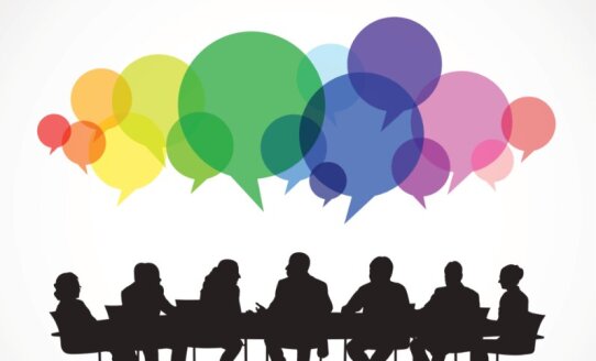 Renginys-diskusija Utenos regiono savivaldybių antikorupcijos komisijų nariams
