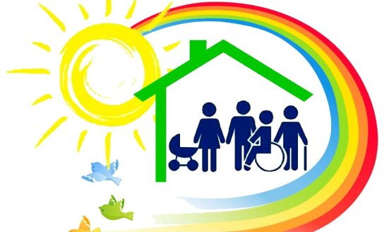 Gruodžio 3 d. – Tarptautinė neįgaliųjų diena 