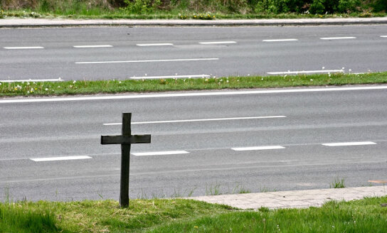 Trečiąjį lapkričio sekmadienį minima Pasaulinė žuvusių eismo įvykiuose atminimo diena