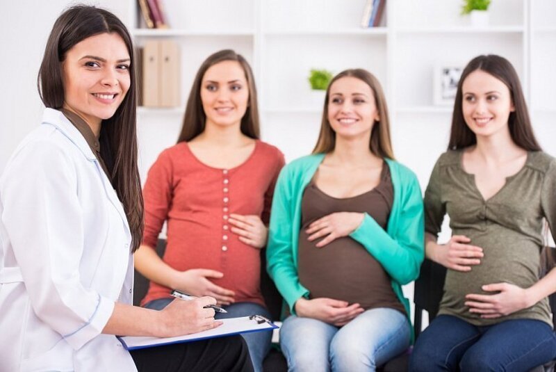 Kviečiame į nemokamus mokymus „Sveiko gyvenimo pradžia“