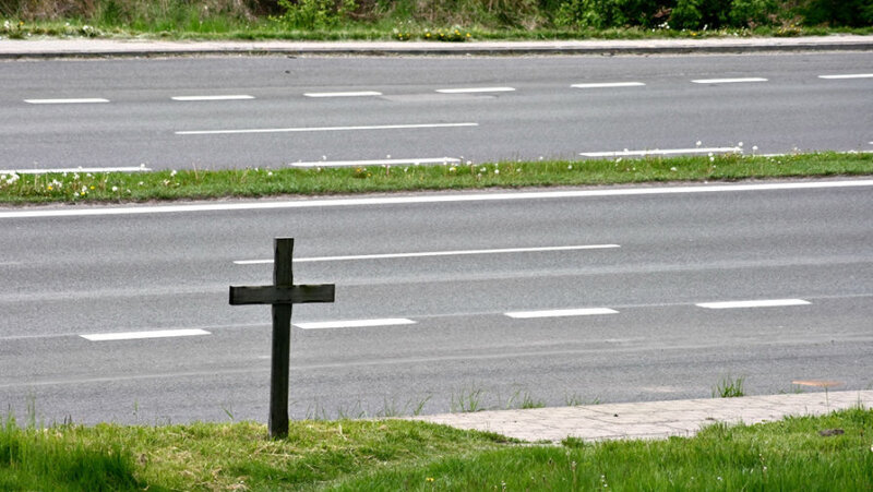 Trečiąjį lapkričio sekmadienį minima Pasaulinė žuvusių eismo įvykiuose atminimo diena