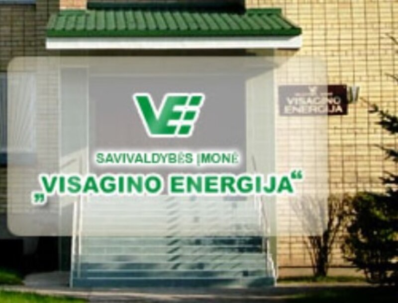 Nuo 2019 m. gruodžio 1 d. keičiasi šilumos ir karšto vandens kainos