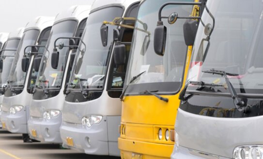 Keičiami tolimojo susisiekimo autobusų tvarkaraščiai