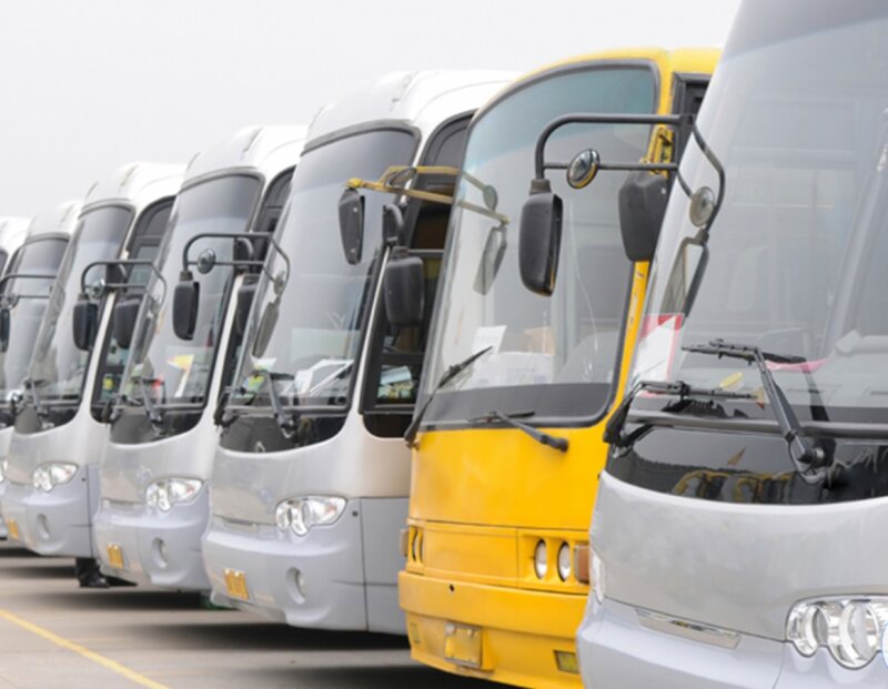 Keičiami tolimojo susisiekimo autobusų tvarkaraščiai