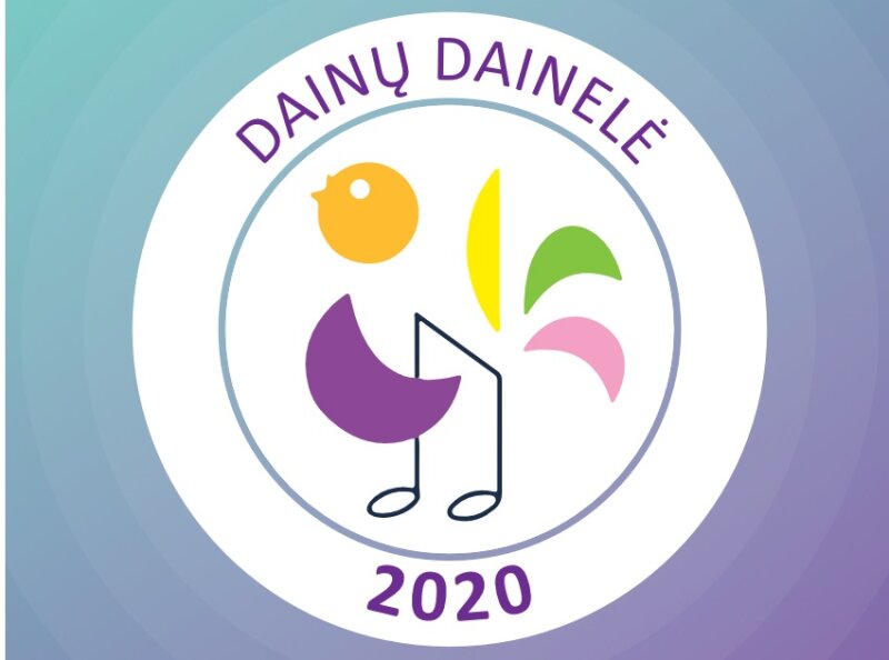 Lietuvos vaikų ir moksleivių televizijos konkursas „Dainų dainelė“