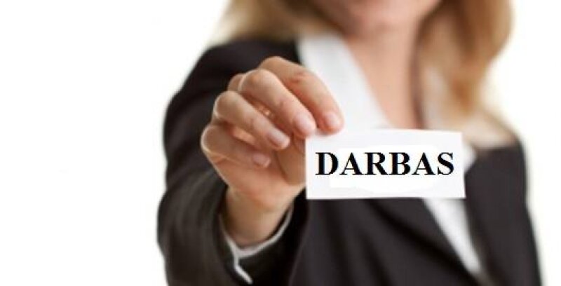 Skelbiamas konkursas Visagino vaikų lopšelio-darželio „Gintarėlis“ direktoriaus pareigoms eiti