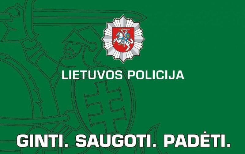 Projektui pasibaigus