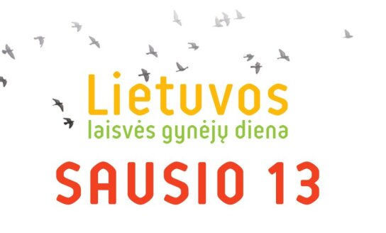 Laisvės gynėjų dienai skirti renginiai Visagine