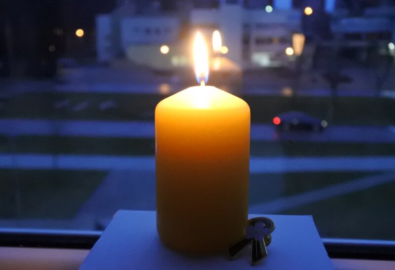 Paminėta Laisvės gynėjų diena