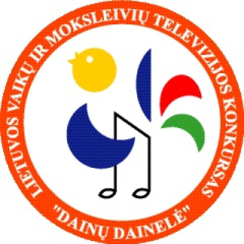 Palaikykime visaginiečius „Dainų dainelės” konkurse