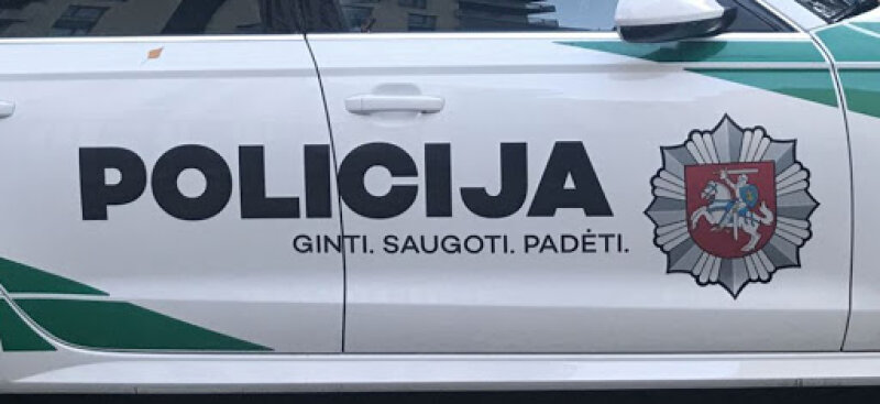 Sukčiai darbuojasi ir karantino metu!!!