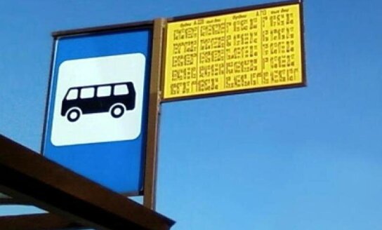 Nuo balandžio 15 d. pradedamas keleivių vežimas vietinio reguliaraus susisiekimo maršrutais