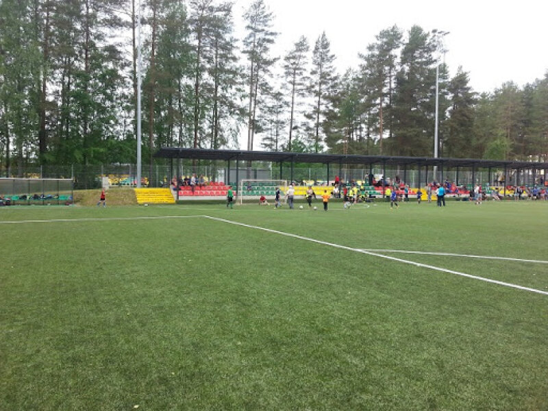 Bus atnaujinta kultūros, laisvalaikio, pramogų ir sporto įstaigų veikla