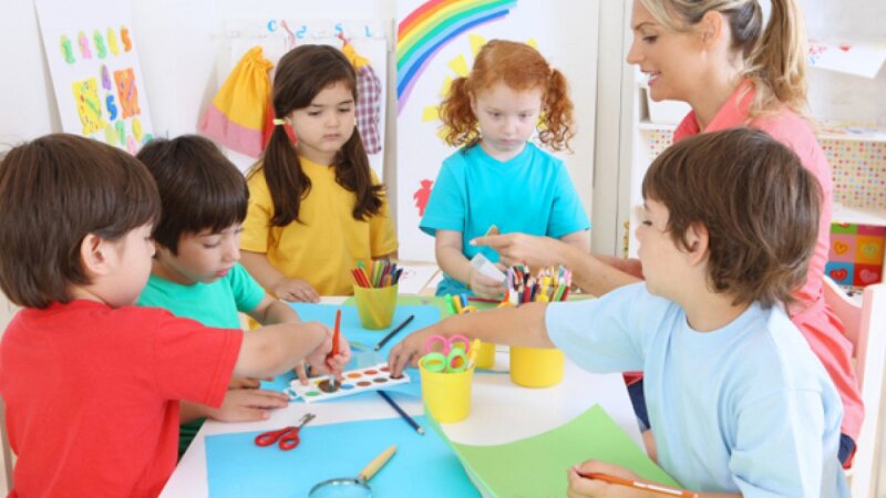 Informacija  tėvams dėl vaikų priežiūros organizavimo Visagino savivaldybės ikimokyklinio ugdymo...