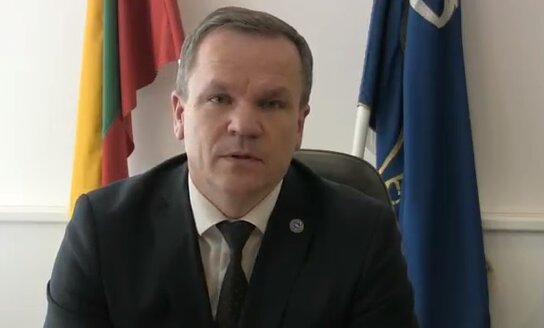 Atsakome į Jūsų klausimus