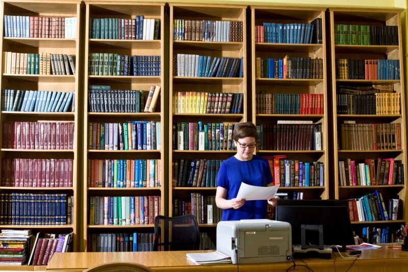 Švelninant karantino sąlygas atnaujinamos bibliotekų darbo sąlygos – leidžiama naudotis...