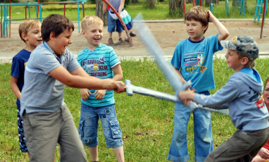 Sušvelninti sveikatos saugos reikalavimai neformaliojo vaikų švietimo organizatoriams ir vasaros...