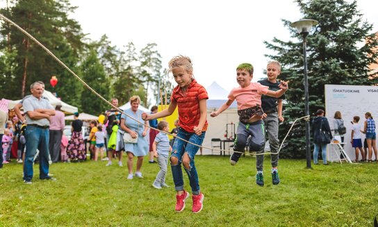 Dėl kultūros, pramogų ir kitų renginių organizavimo būtinų sąlygų