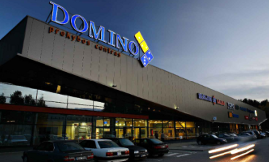 Pateiktos rekomendacijos paslaugų teikimo, prekybos, laisvalaikio ir pramogų vietoms