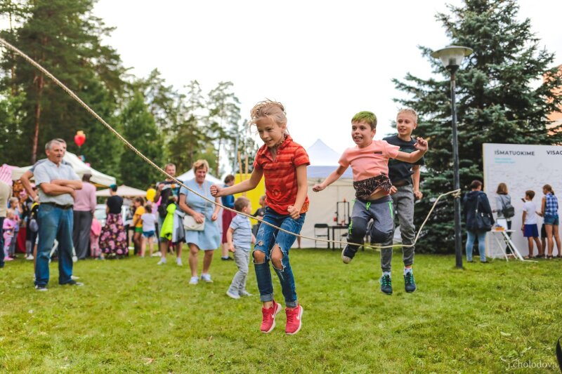 Dėl kultūros, pramogų ir kitų renginių organizavimo būtinų sąlygų