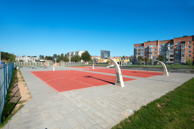 Atnaujinta tvarka dėl sporto varžybų organizavimo ir dalyvių skaičiaus