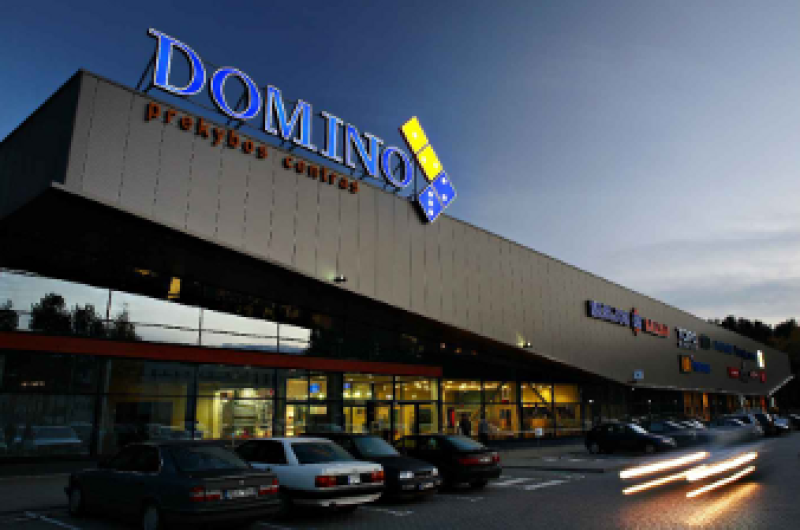 Pateiktos rekomendacijos paslaugų teikimo, prekybos, laisvalaikio ir pramogų vietoms