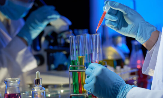 Šią savaitę COVID-19 tyrimai intensyviau bus vykdomi 11-oje didelės rizikos savivaldybių, tame...