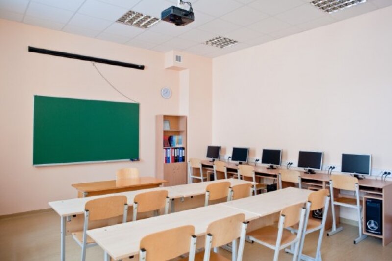 Ministerija atsako į dažniausius klausimus dėl švietimo įstaigų darbo nuo pirmadienio