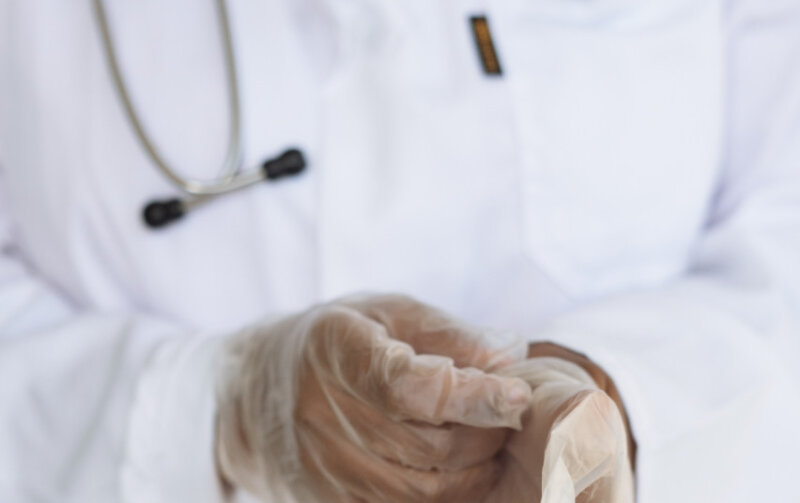 Nuo šiol nemokama diagnostika ir gydymas dėl koronaviruso – ir neturintiems teisės į nemokamą gydymą