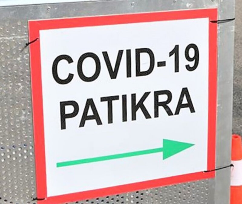 Dėl mobilaus punkto  steigimo Visagino savivaldybėje