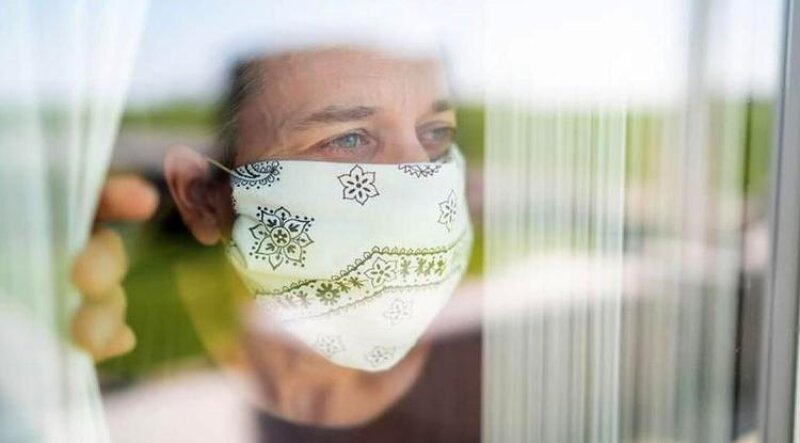 12 patarimų, kaip sumažinti stresą COVID-19 metu