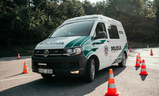 Svarbi informacija dėl judėjimo ribojimų, atsakymai į klausimus (nuolat atnaujinama)
