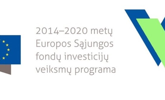 Tęsiamas Visagino m. vietos plėtros strategijos  įgyvendinimas