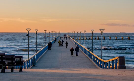 Ruošiamės vasarai. Skelbiame maršruto Visaginas–Palanga tvarkaraštį