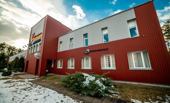 Atidaryti šeši nauji „Verslios Lietuvos” bendradarbystės centrai „Spiečius”