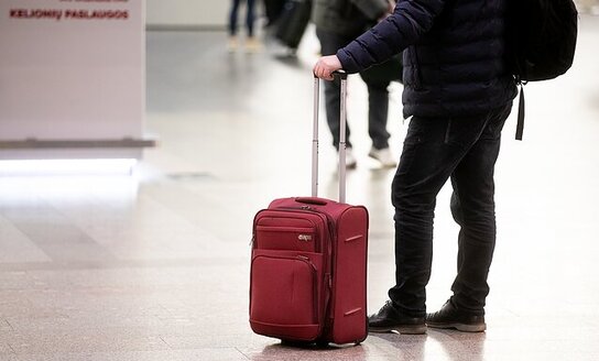 Nauja informaciją dėl keliautojų izoliavimo tvarkos: